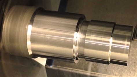 cnc lathe machining service free sample|haas live tooling program example.